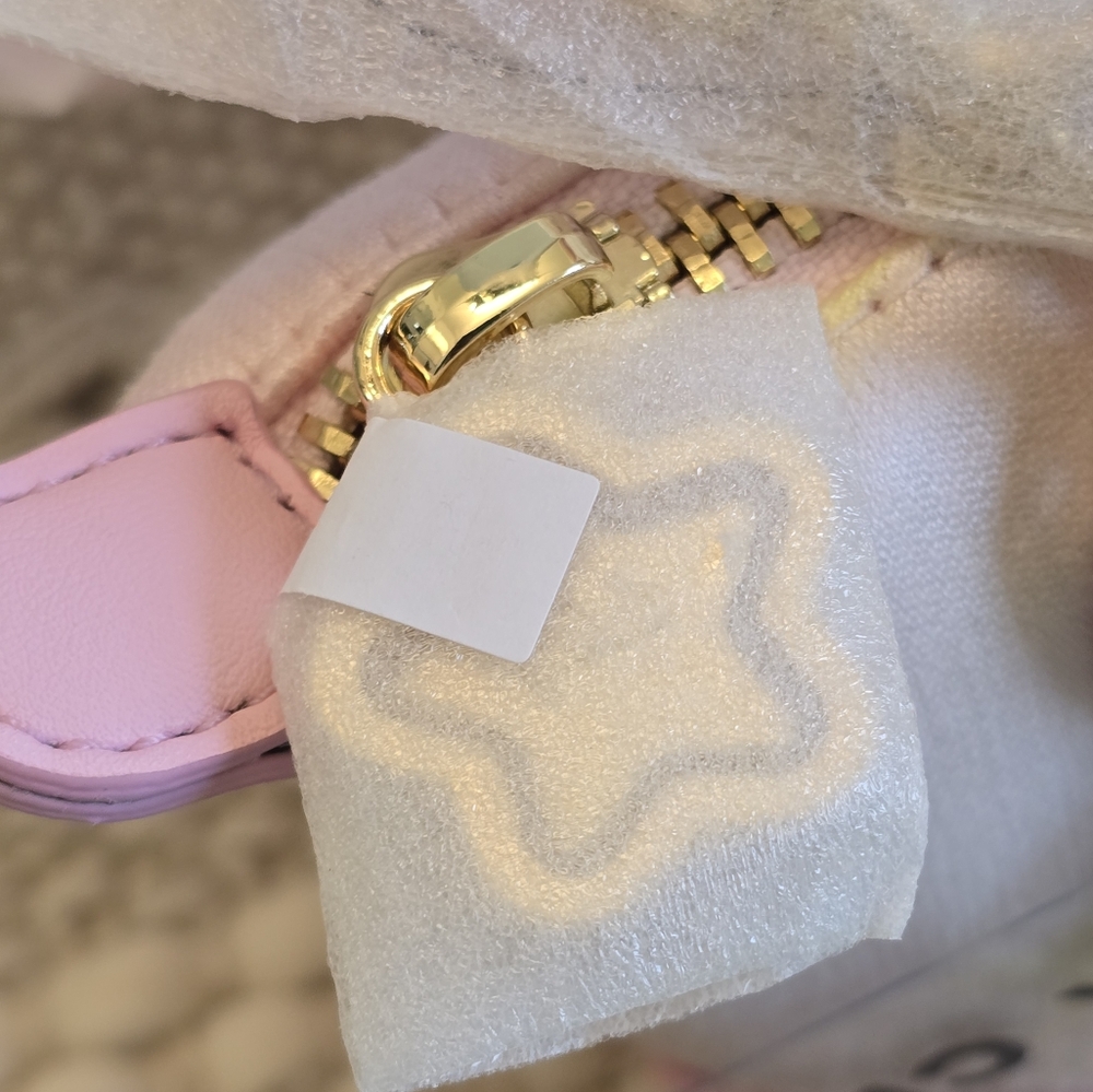 SOLD ♡ | Pouchette Crossbody - Picture 3 of 12